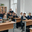 Профилактическое мероприятие ГИБДД - Администрация Инжавинского района